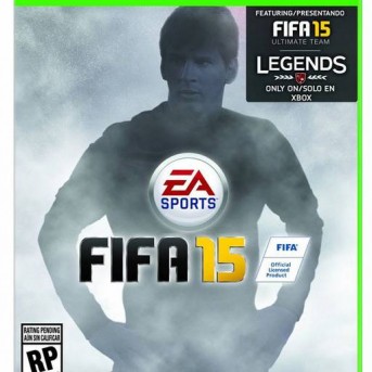 FIFA 15