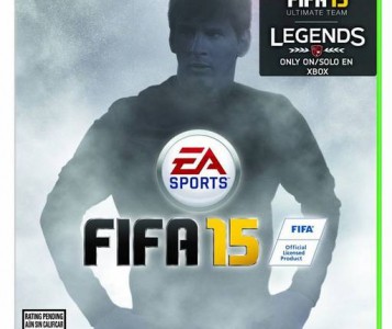 FIFA 15