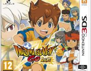 Inazuma Eleven GO: Luce ed Ombra – Recensione – 3DS