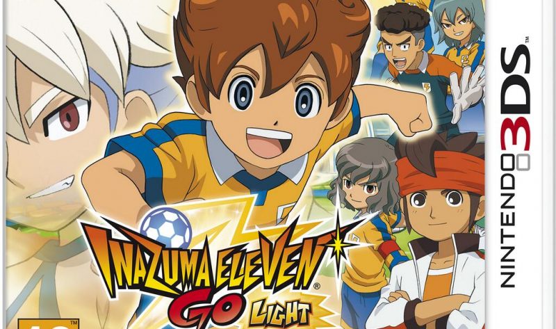 Inazuma Eleven GO: Luce ed Ombra – Recensione – 3DS