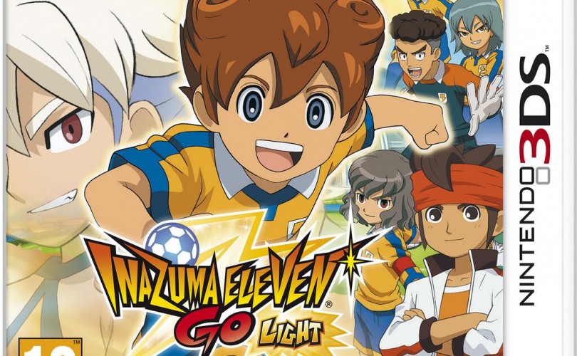 Inazuma Eleven GO: Luce ed Ombra – Recensione – 3DS