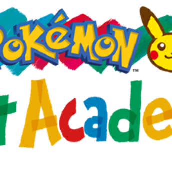 Pokémon Art Academy