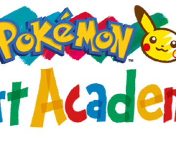 Pokémon Art Academy