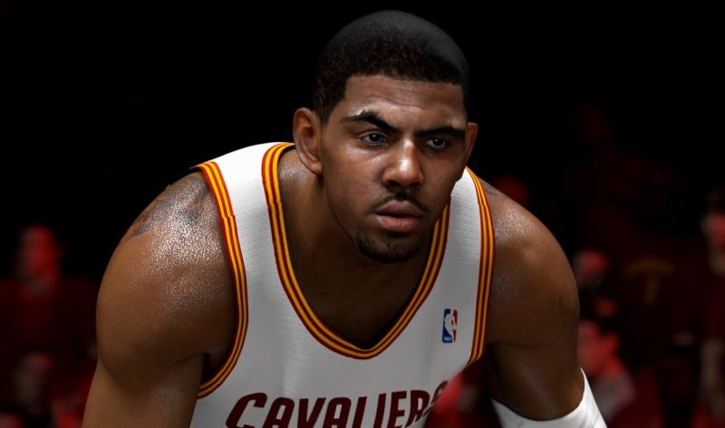 Annunciato ufficialmente NBA Live 15