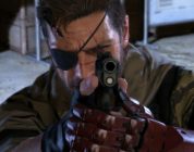 Tre nuove immagini per Metal Gear Solid V: The Phantom Pain