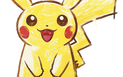 Apre il sito ufficiale di “Pokémon Art Academy” – 3DS