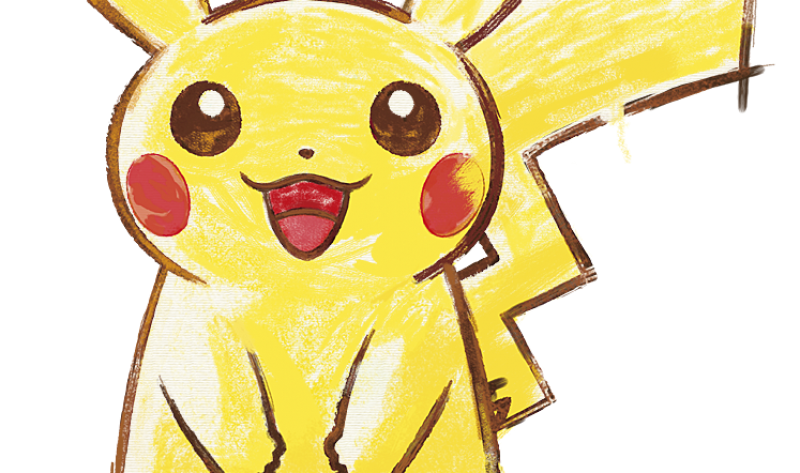 Pokémon Art Academy – Recensione – 3DS