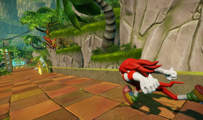 Nuovi screenshots per Sonic BOOM – 3DS & Wii U