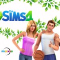 The Sims 4 sulla Game Time lineup di Origin