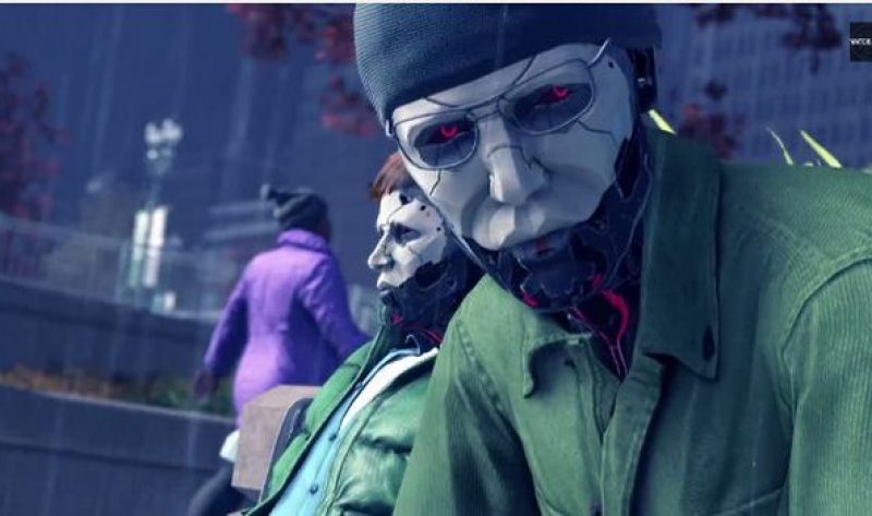 Disponibile il DLC Cospirazione per Watch Dogs