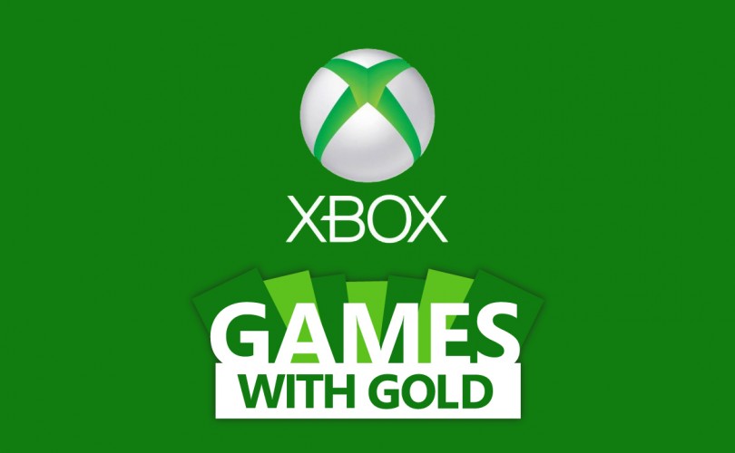 Games With Gold: da oggi disponibili i titoli di marzo