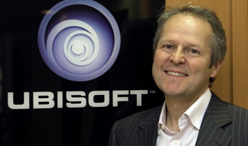 Ubisoft dà a Nintendo la ricetta anti-crisi per salvare Wii U