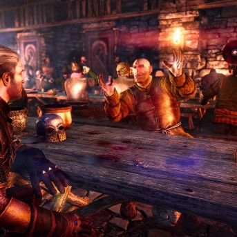 The Witcher 3: Wild Hunt