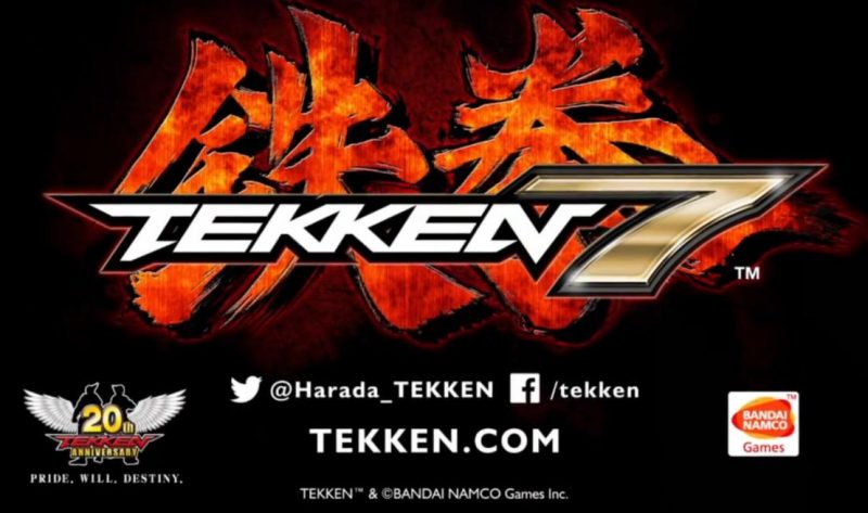 Tekken 7 tende la mano ai nuovi giocatori