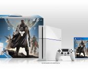 La PS4 bianca sarà venduta separatamente da Destiny soltanto verso la fine dell’anno