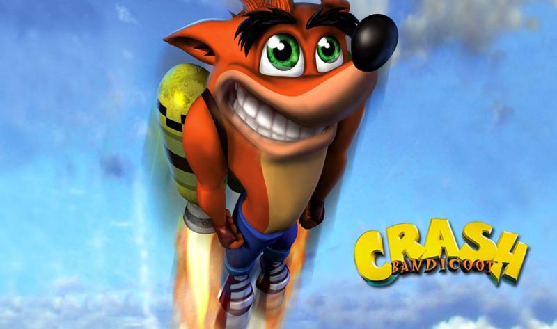 Activision dovrà sviluppare un titolo di Crash Bandicoot entro il 2021 o perderà il trademark