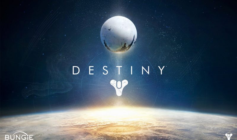 Centinaia di giocatori di Destiny bannati