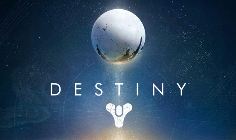 Destiny – The taken king – E3 Sony