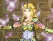 Un nuovo video mostra Zelda colpire i nemici con la bacchetta del vento