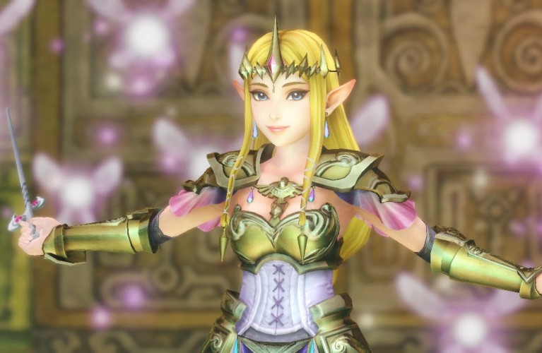 Nuovo trailer per Hyrule Warriors