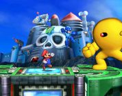 Super Smash Bros. – Pic of the day del 23/07/14