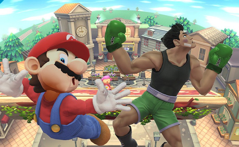 Super Smash Bros. for 3DS – Recensione