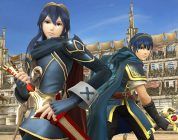 Super Smash Bros. – Pic of the day del 15/07/14: Lucina “identica” a Marth