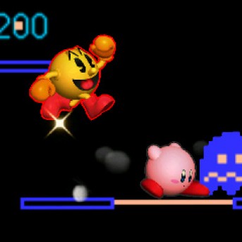 Super Smash Bros. per 3DS