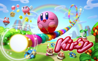 Provato “Kirby” – Hands-on – Wii U