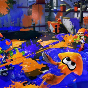 Splatoon