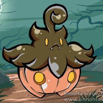 Pokémon Art Academy