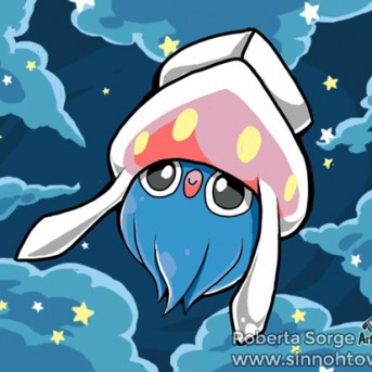 Pokémon Art Academy