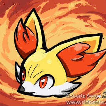 Pokémon Art Academy