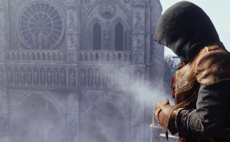 Patch n.4 per AC Unity. Obiettivo? Sistemare i bug rimanenti!