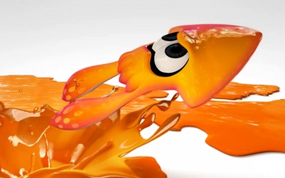 Splatoon disponibile da oggi – ed già sold out in Giappone