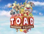 Captain Toad: Treasure Tracker rinviato al 2015