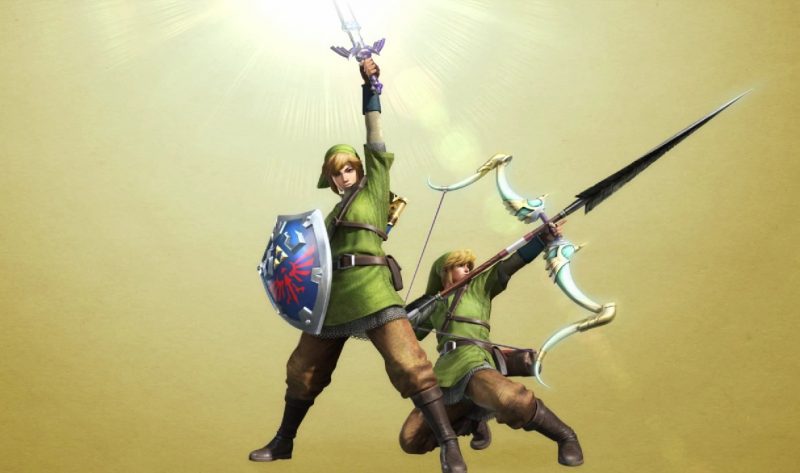 Monster Hunter 4 Ultimate: trailer dell’equipaggiamento di Link