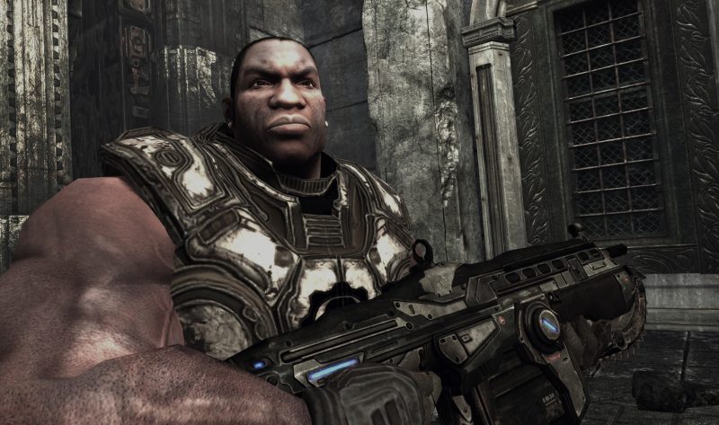 Cole Train potrebbe ritornare nel prossimo Gears of War stando alle parole del doppiatore