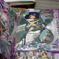 CoroCoro rivela Mega Metagross per Pokémon ORAS