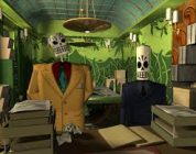 Grim Fandango sarà disponibile anche per PC