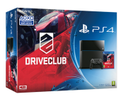 Annunciato il bundle Playstation 4 di Driveclub