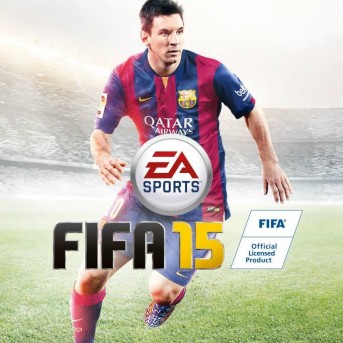 FIFA 15