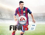 Nuovo gameplay trailer per FIFA 15: emozione ed intensità