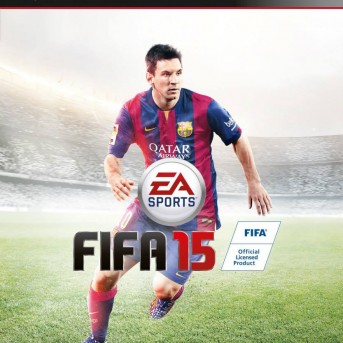 FIFA 15