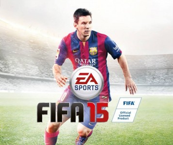 FIFA 15