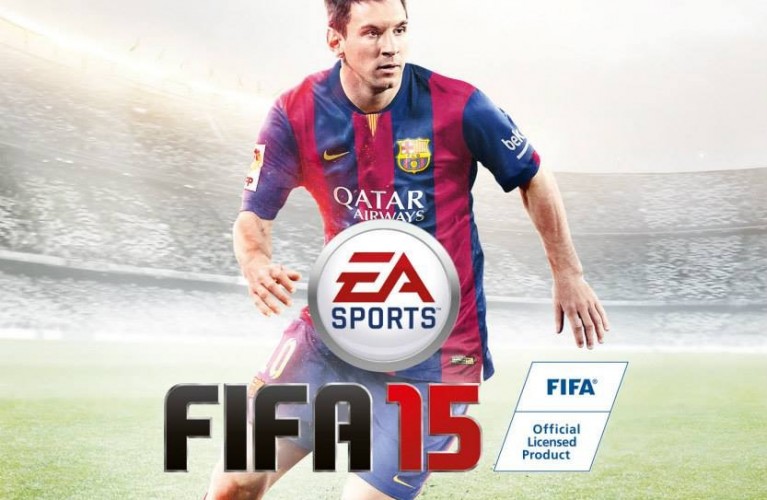 Nuovo gameplay trailer per FIFA 15: emozione ed intensità