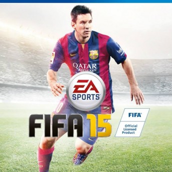 FIFA 15