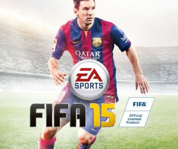 FIFA 15