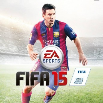 FIFA 15