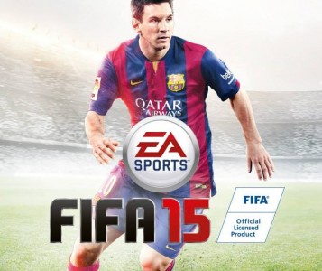 FIFA 15